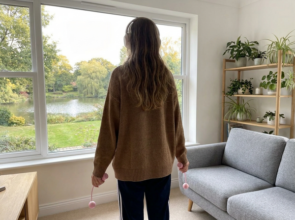 Mærk forskellen — hver dag