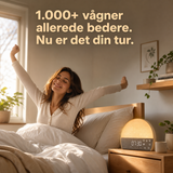 Norvela Vækkeur