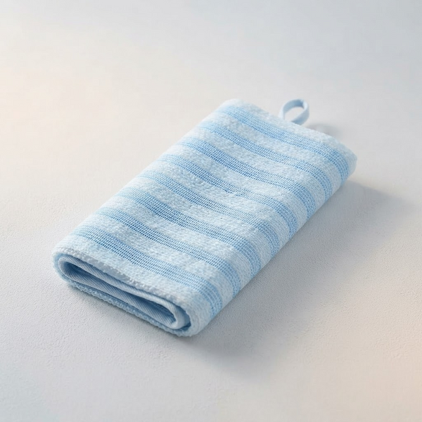 Norvela Rygskrubber