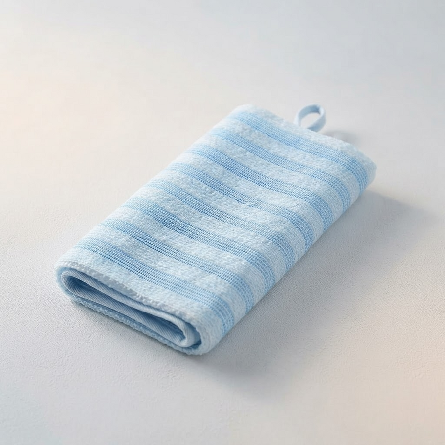 Norvela Rygskrubber