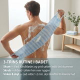 Norvela Rygskrubber