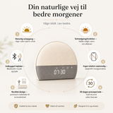 Norvela Vækkeur
